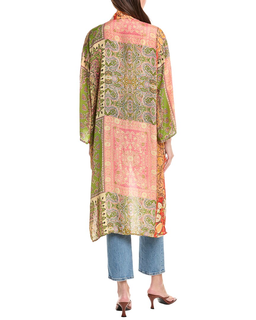 Tolani Emmy Wrap Coat