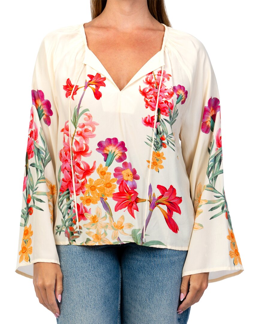 Tolani Tolani Meridian Top
