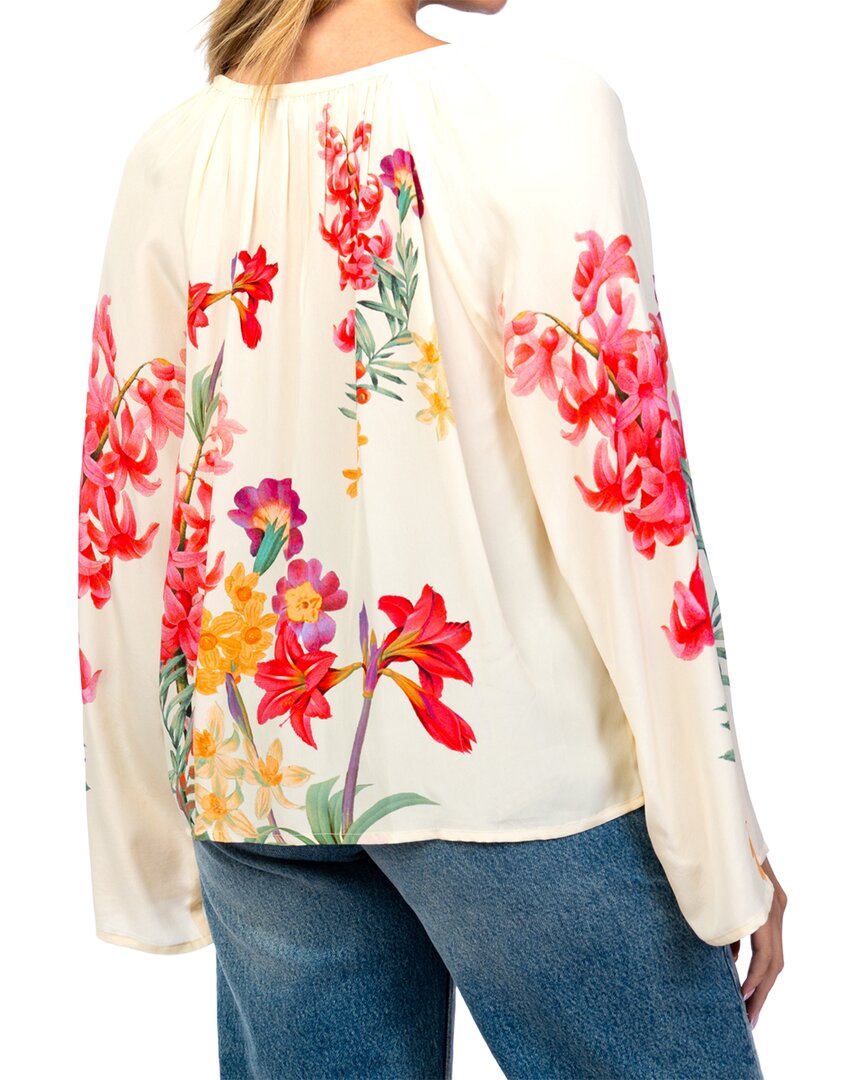Tolani Tolani Meridian Top