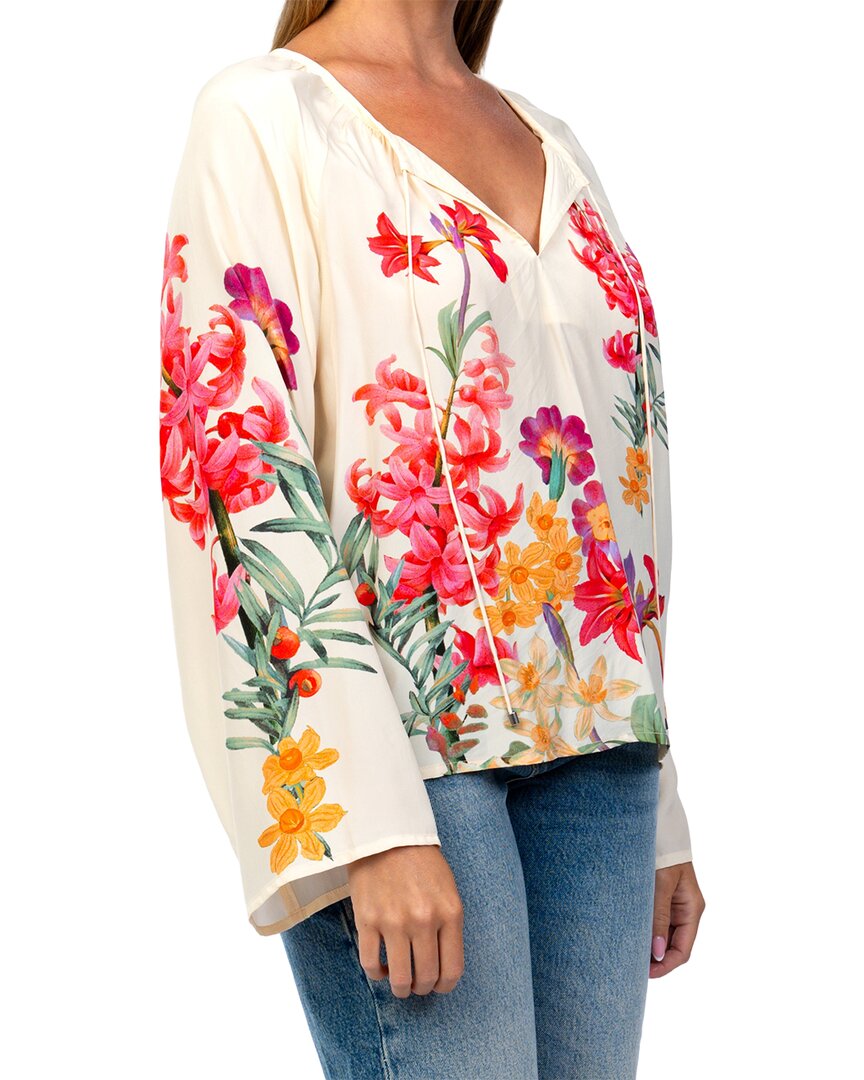 Tolani Tolani Meridian Top