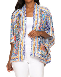 Tolani Tolani Raelyn Kimono