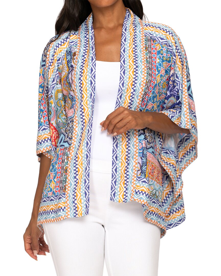 Tolani Tolani Raelyn Kimono