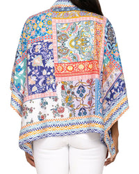 Tolani Tolani Raelyn Kimono