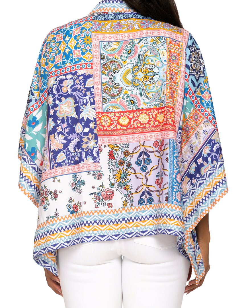 Tolani Tolani Raelyn Kimono
