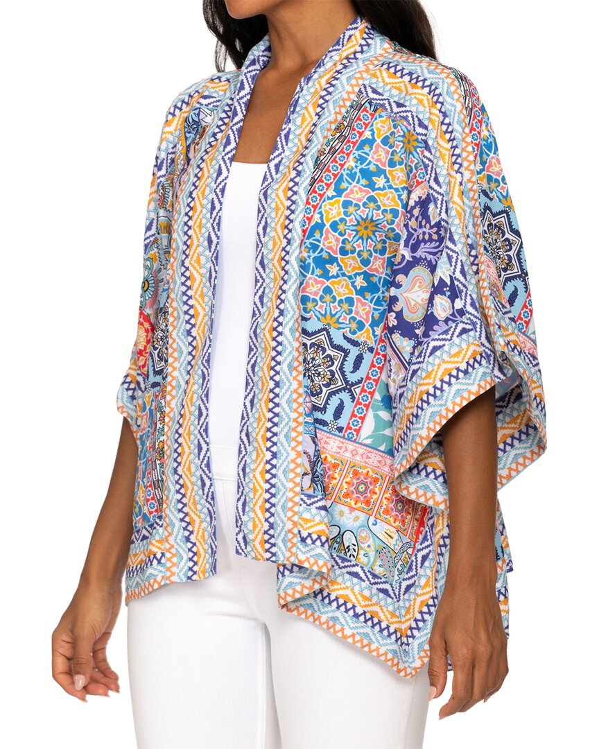 Tolani Tolani Raelyn Kimono