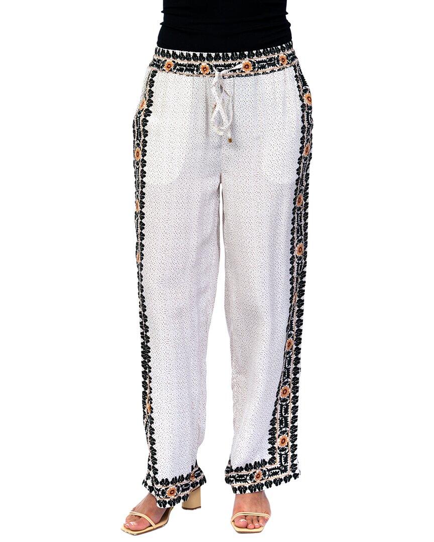 Tolani Tolani Fonda Pant