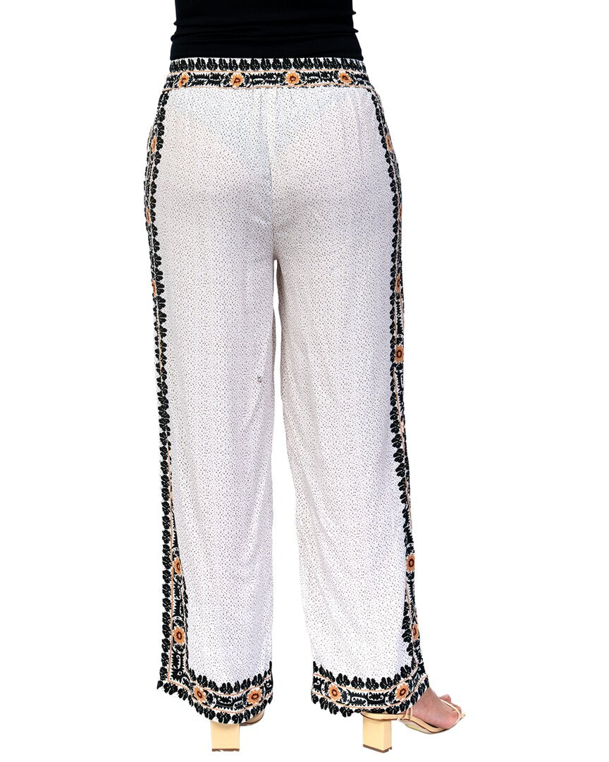 Tolani Tolani Fonda Pant