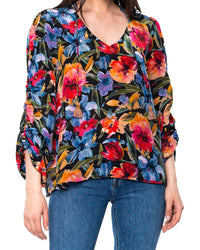 Tolani Tolani Ellery Top