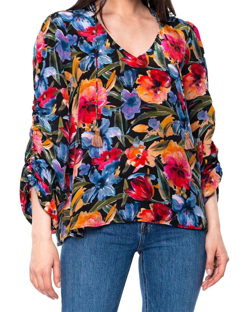 Tolani Tolani Ellery Top