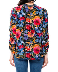 Tolani Tolani Ellery Top