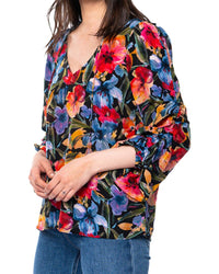 Tolani Tolani Ellery Top