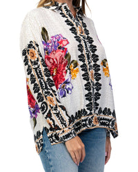 Tolani Tolani Kennedy Top