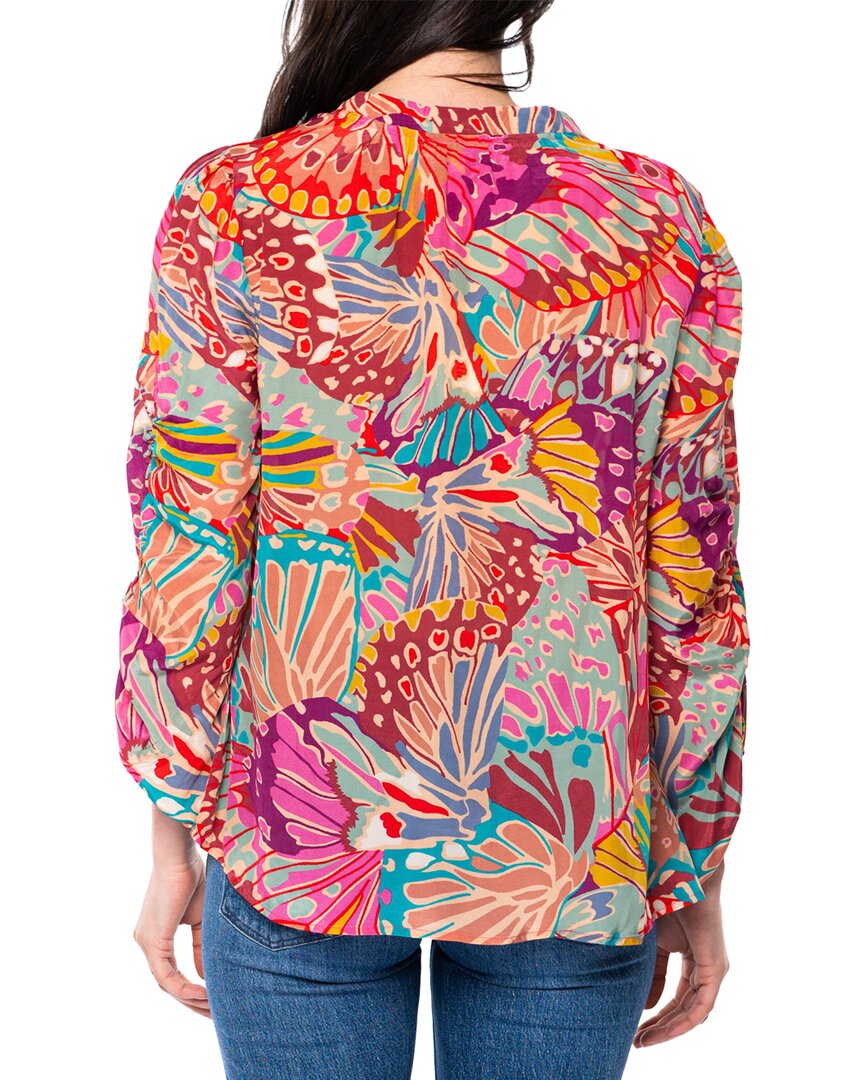 Tolani Tolani Ellery Top