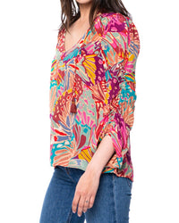 Tolani Tolani Ellery Top
