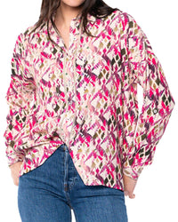 Tolani Tolani Kennedy Top