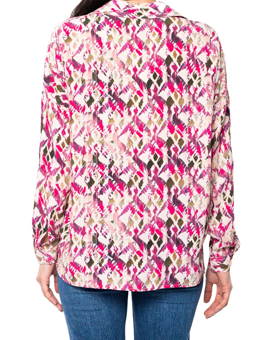 Tolani Tolani Kennedy Top