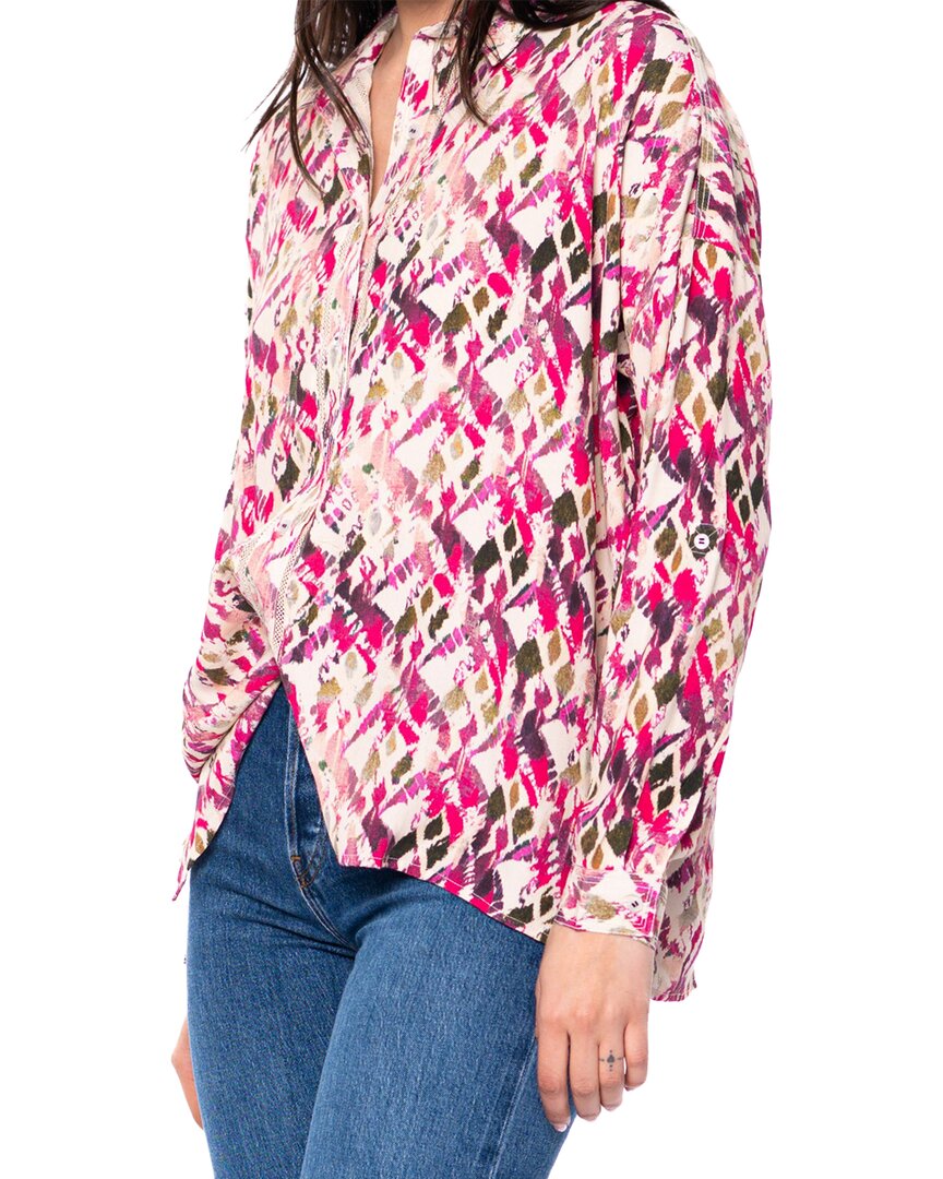 Tolani Tolani Kennedy Top
