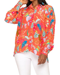 Tolani Tolani Kennedy Shirt