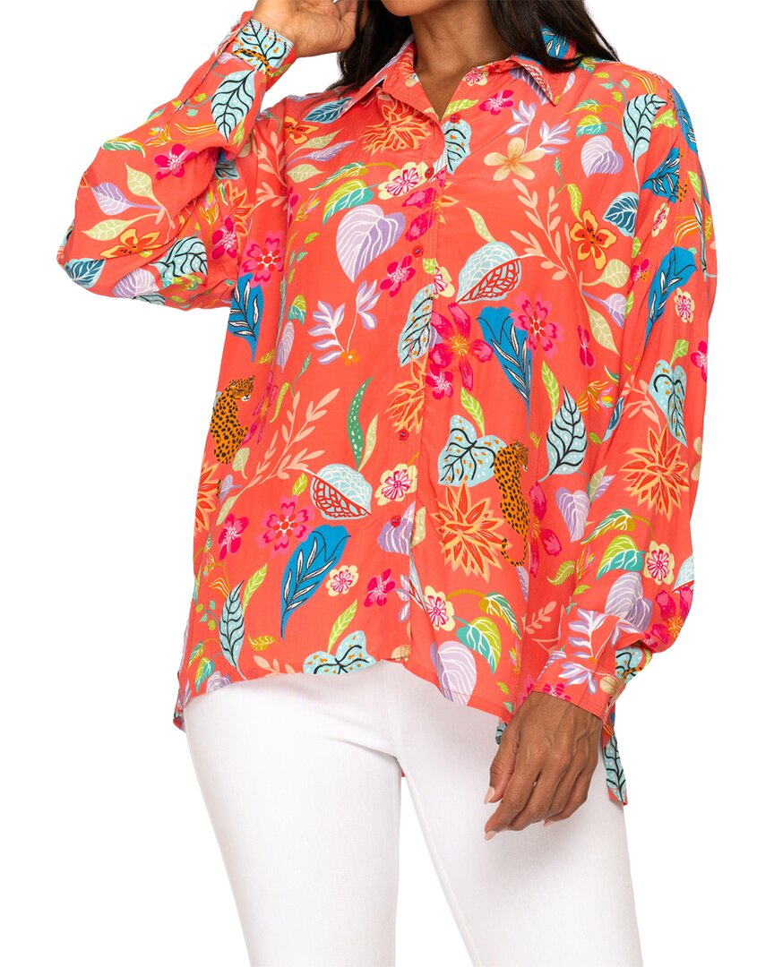Tolani Tolani Kennedy Shirt