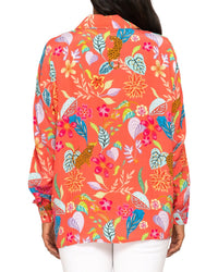 Tolani Tolani Kennedy Shirt