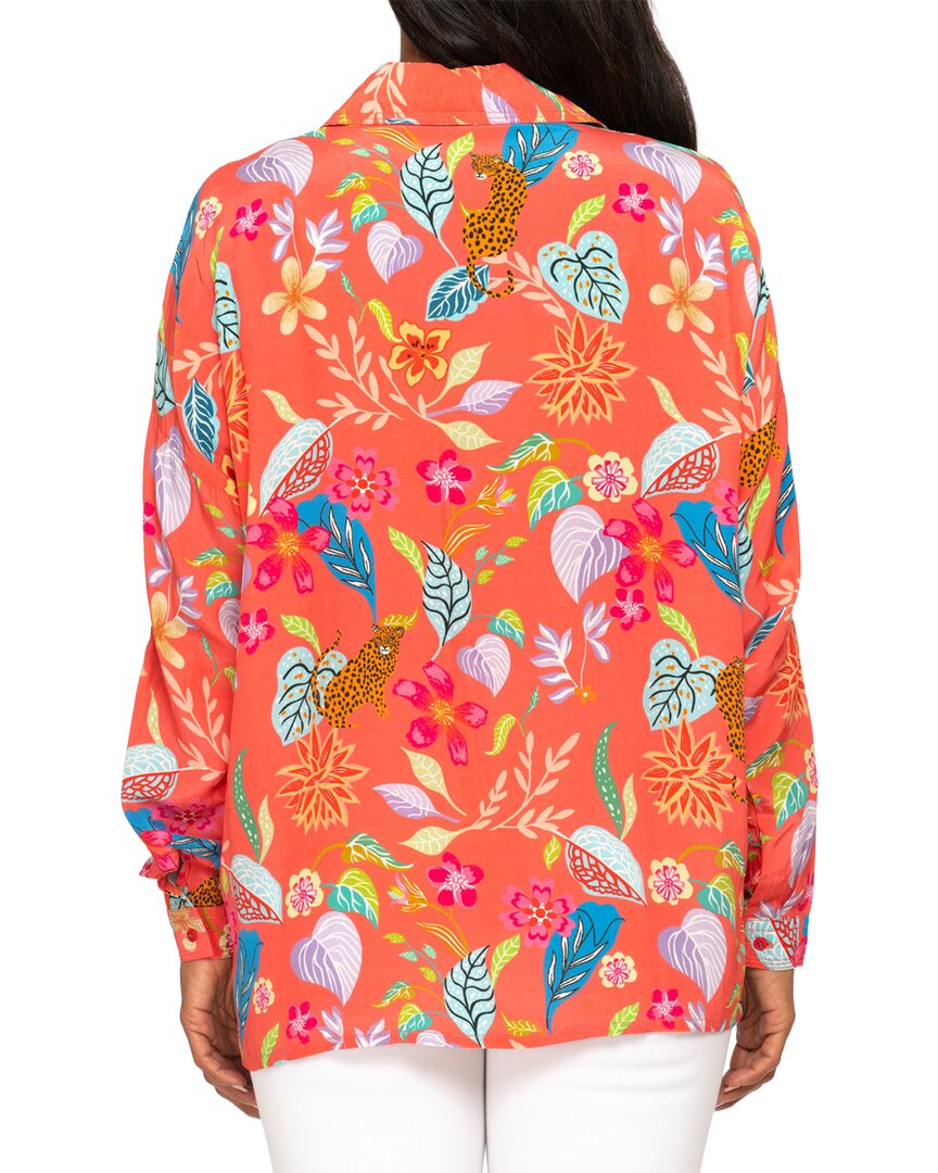 Tolani Tolani Kennedy Shirt