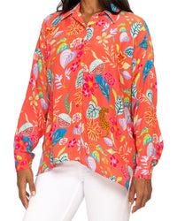 Tolani Tolani Kennedy Shirt