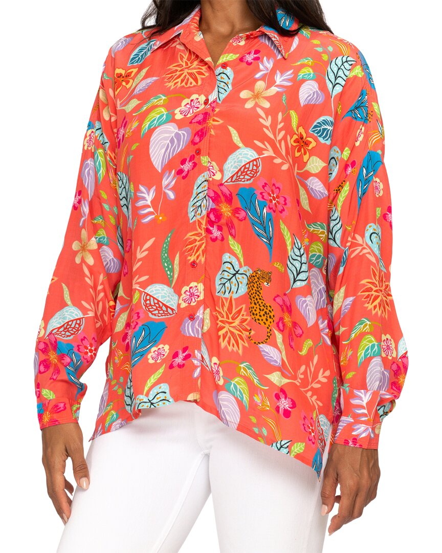Tolani Tolani Kennedy Shirt