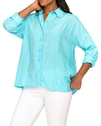 Tolani Tolani Kennedy Shirt
