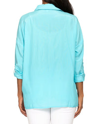 Tolani Tolani Kennedy Shirt