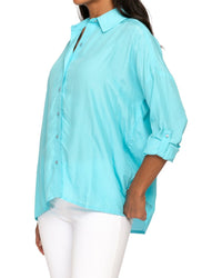 Tolani Tolani Kennedy Shirt