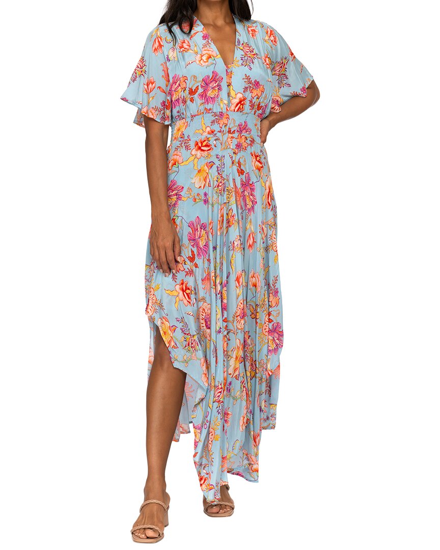 Tolani Tolani Daphne Maxi Dress