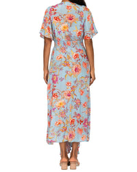 Tolani Tolani Daphne Maxi Dress