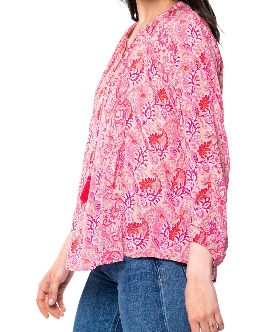 Tolani Tolani Jules Top