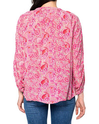 Tolani Tolani Jules Top