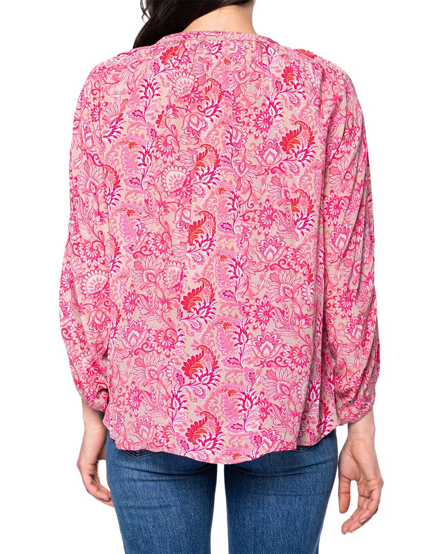 Tolani Tolani Jules Top