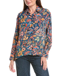 Tolani Tolani Kennedy Shirt