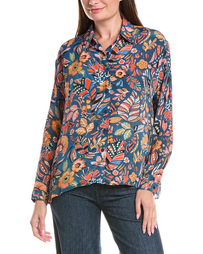 Tolani Tolani Kennedy Shirt