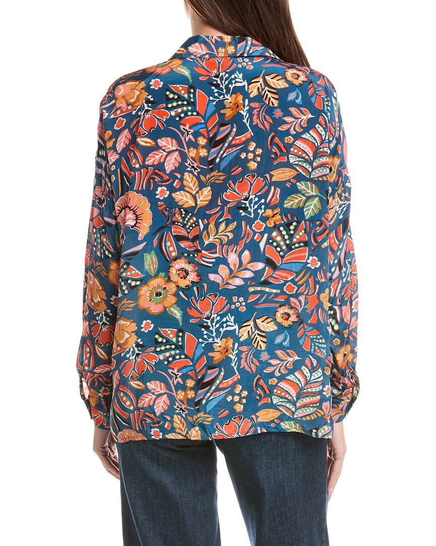 Tolani Tolani Kennedy Shirt