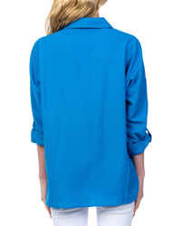 Tolani Tolani Kennedy Shirt