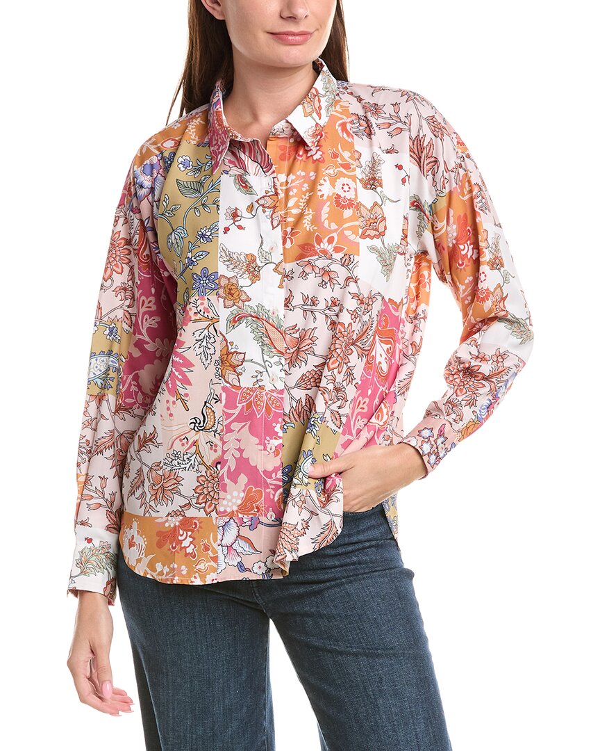 Tolani Tolani Zarina Shirt
