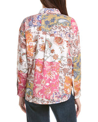 Tolani Tolani Zarina Shirt