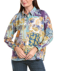 Tolani Tolani Zarina Shirt