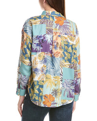 Tolani Tolani Zarina Shirt