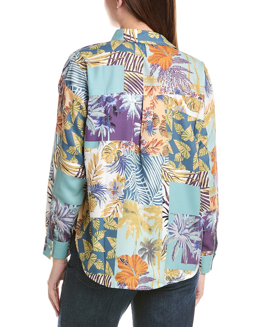 Tolani Tolani Zarina Shirt