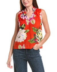 Tolani Tolani Alena Sleeveless Top