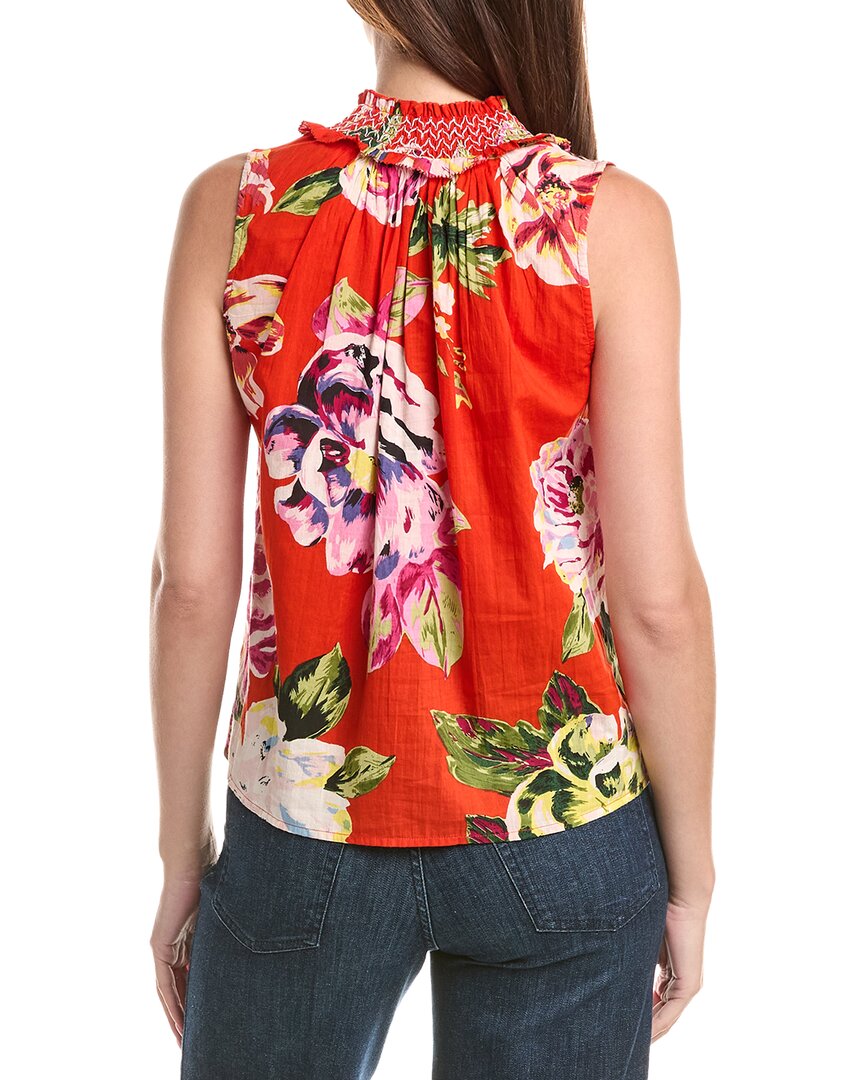 Tolani Tolani Alena Sleeveless Top