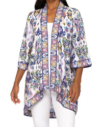 Tolani Tolani Mantra Kimono
