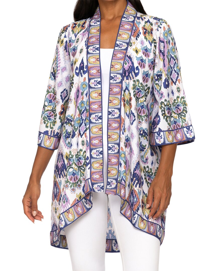 Tolani Tolani Mantra Kimono
