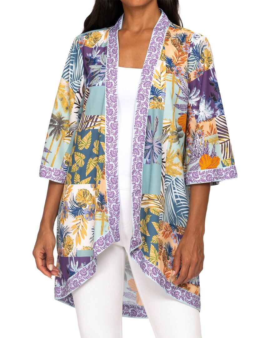 Tolani Tolani Mantra Kimono
