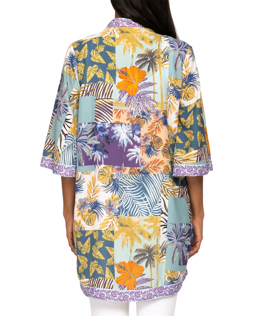Tolani Tolani Mantra Kimono